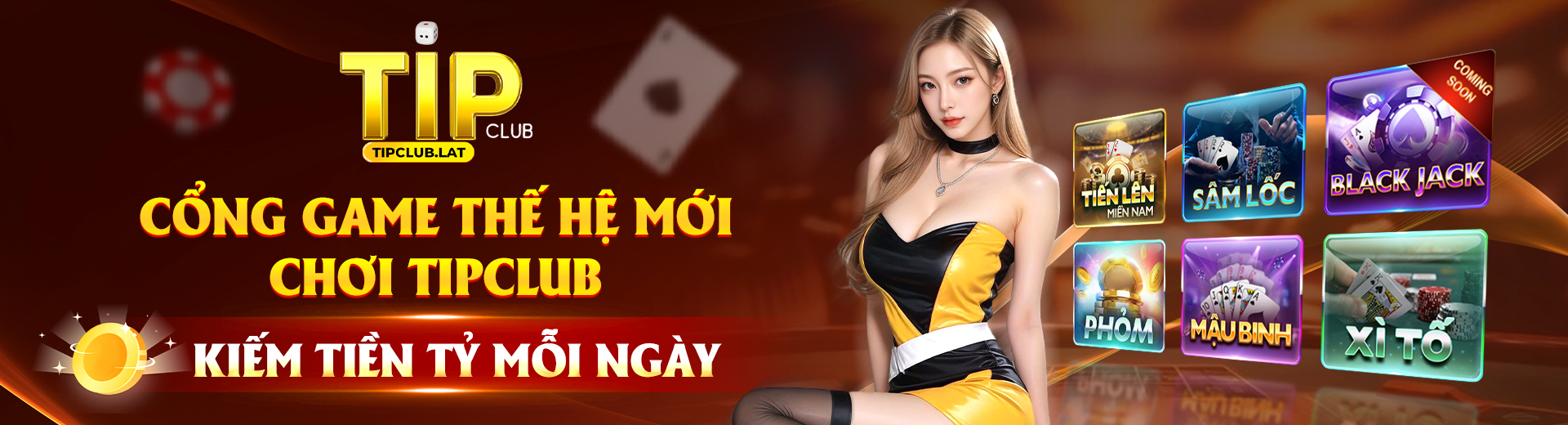 banner tipclub